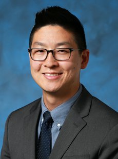 Dr. Brian Kim, M.D., M.S