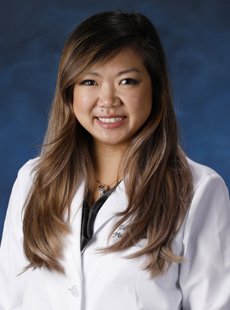 Dr. Cathy Tang